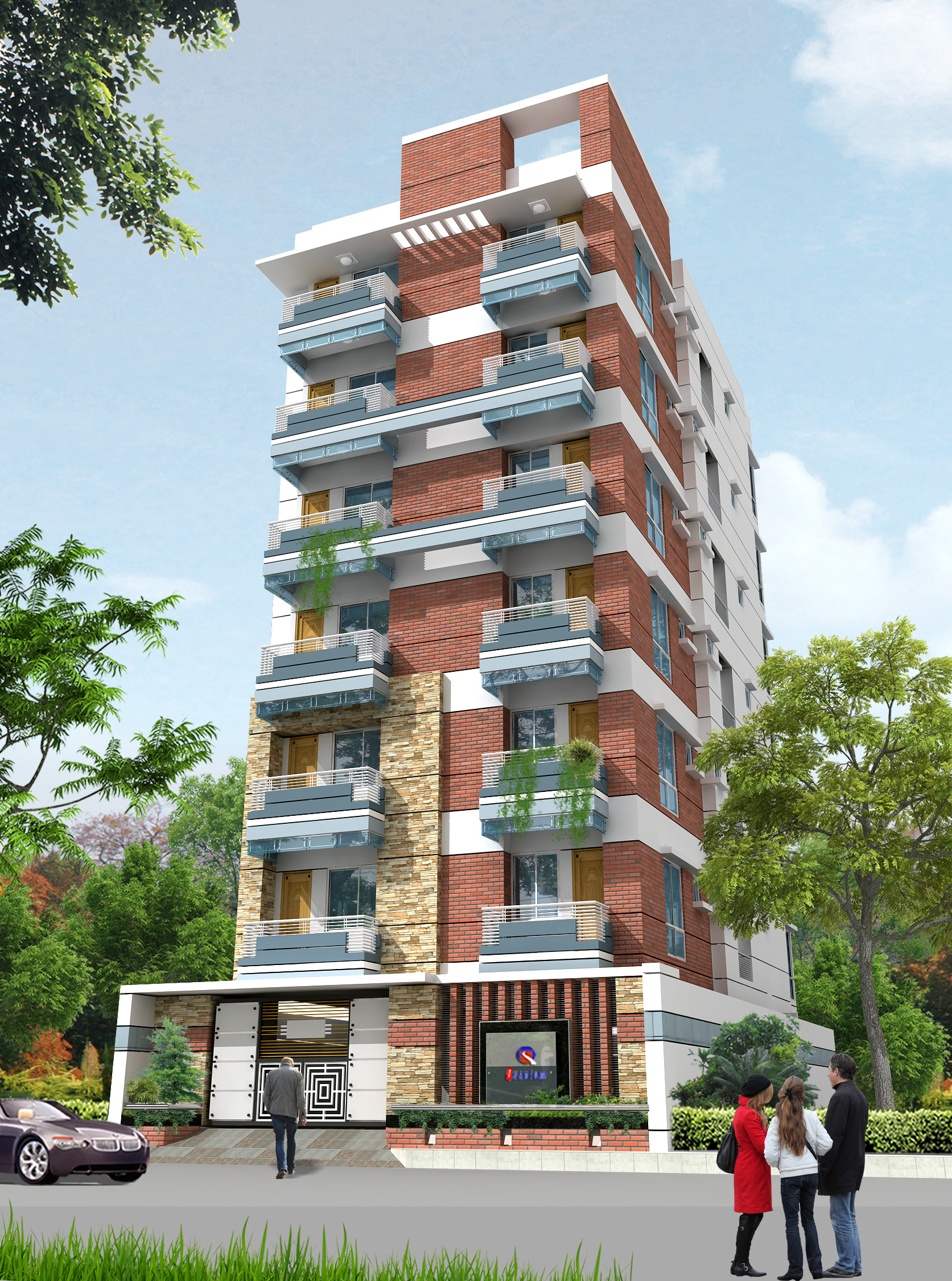 Quantum Zaheda Sakin